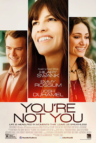 فیلم You're Not You 1080p