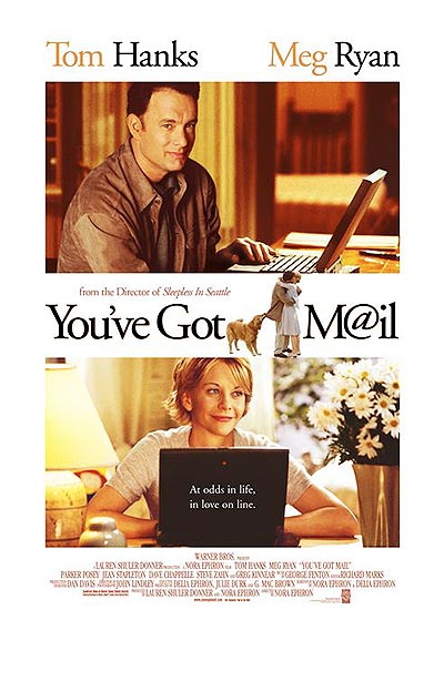 فیلم You've Got Mail