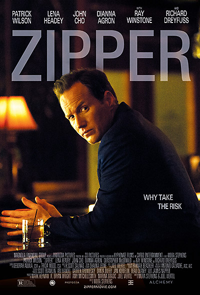 فیلم Zipper