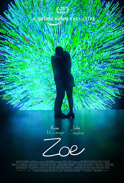 فیلم Zoe