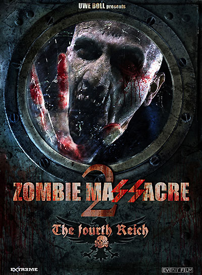 فیلم Zombie Massacre 2: Reich of the Dead