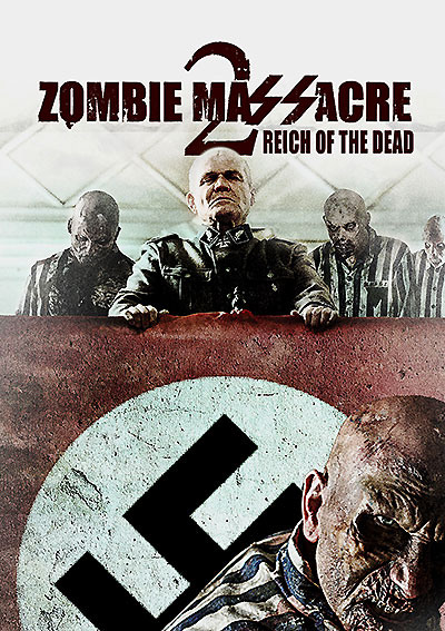 فیلم Zombie Massacre 2: Reich of the Dead DVDRip