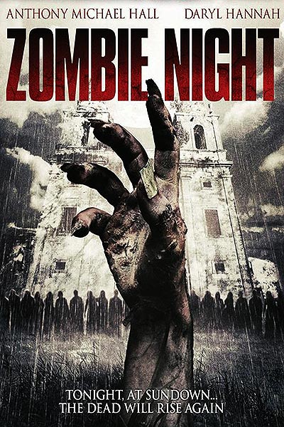 فیلم Zombie Night 720p