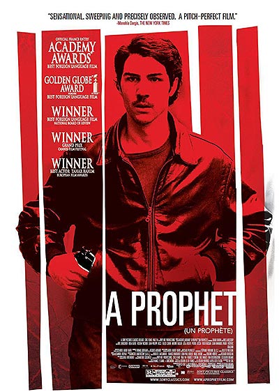 فیلم A Prophet