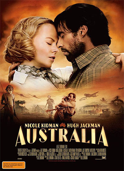 فیلم Australia