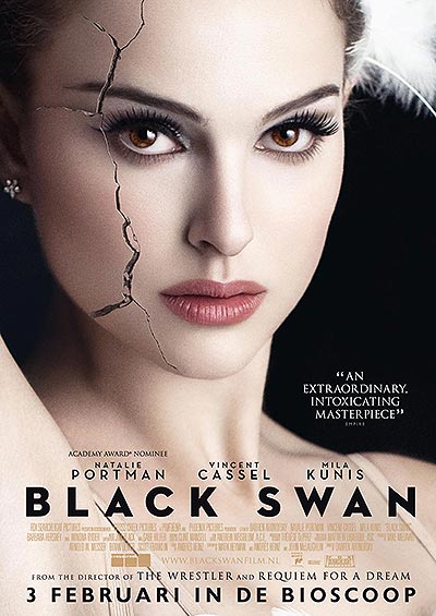 فیلم Black Swan