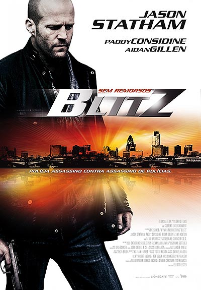 فیلم Blitz