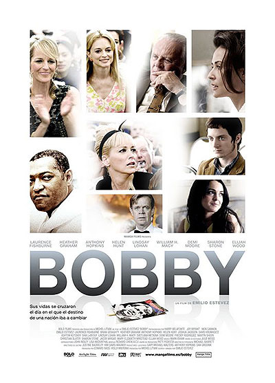 فیلم Bobby