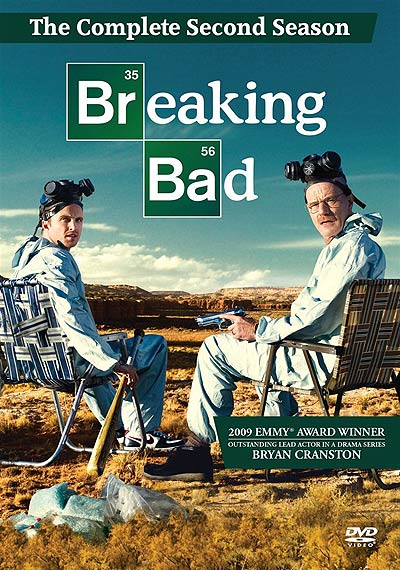 سریال breaking bad فصل 2