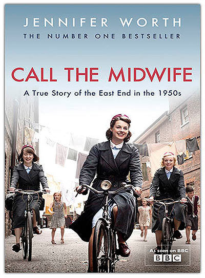 فیلم Call the Midwife
