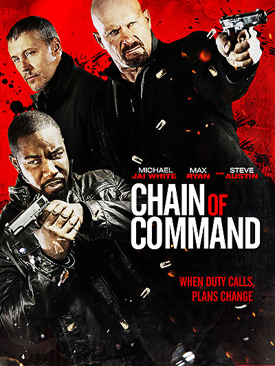 فیلم Chain of Command 720p
