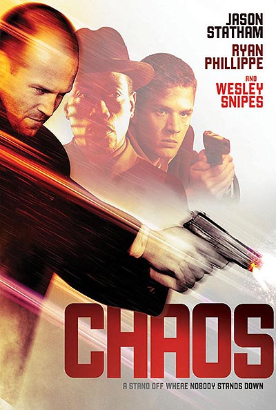 فیلم Chaos