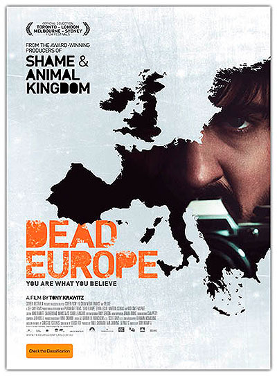 فیلم Dead Europe