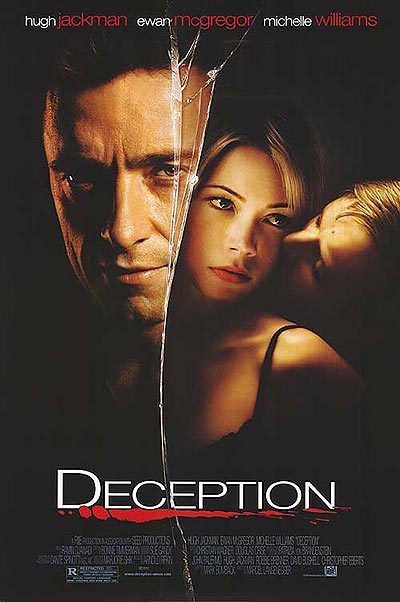 فیلم Deception