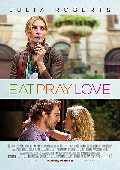 فیلم Eat Pray Love