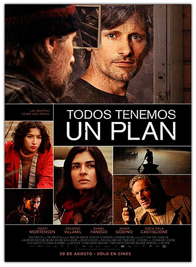 فیلم Everybody Has a Plan 