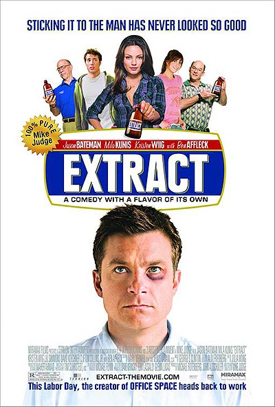 فیلم Extract