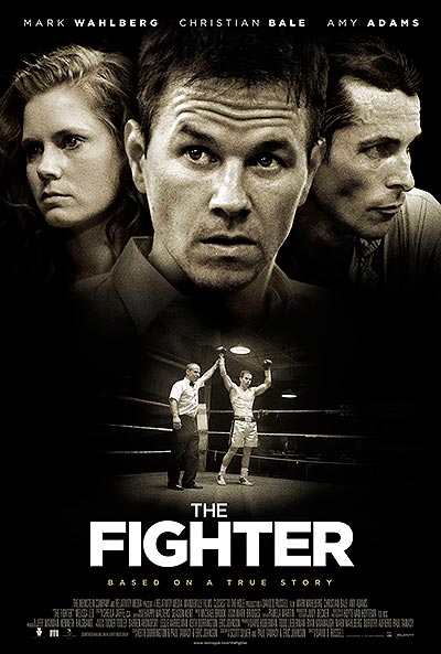 فیلم The Fighter