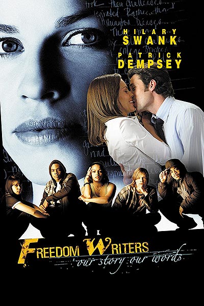 فیلم Freedom Writers