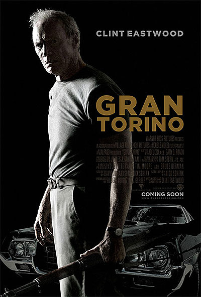 فیلم Gran Torino