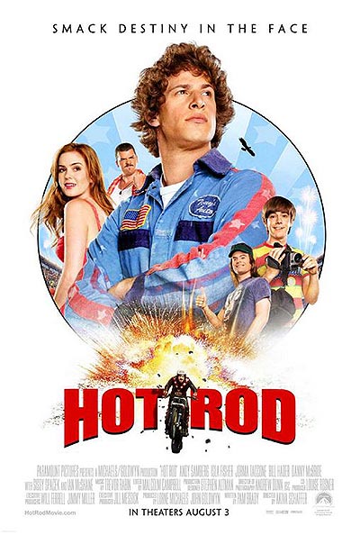 فیلم Hot Rod