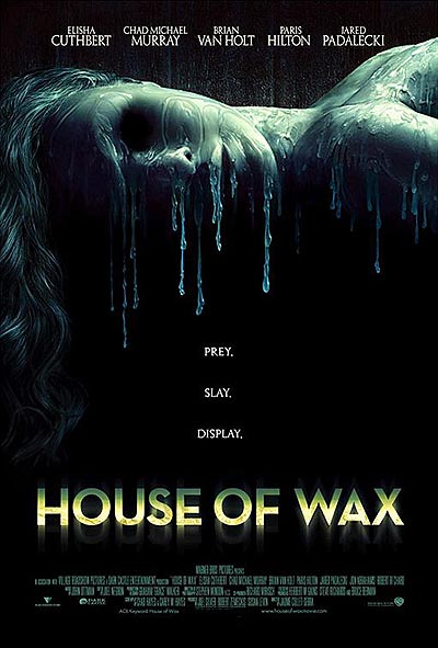 فیلم House of Wax