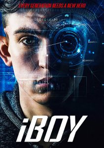 فیلم iBoy 2017