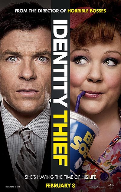 فیلم Identity Thief