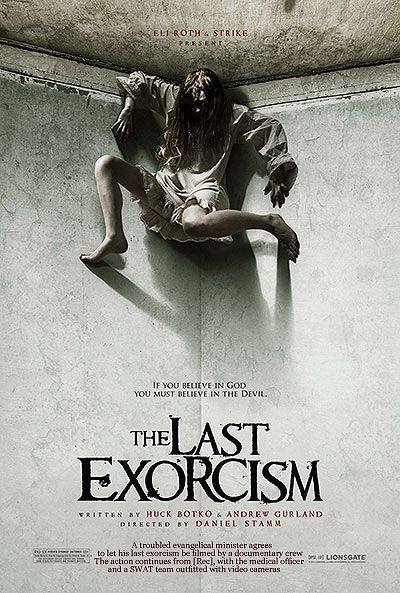 فیلم The Last Exorcism