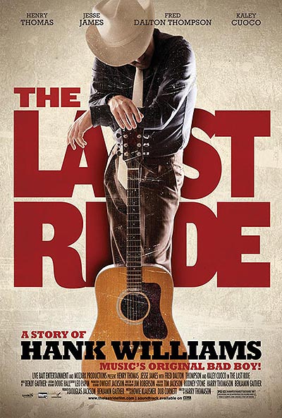 فیلم The Last Ride
