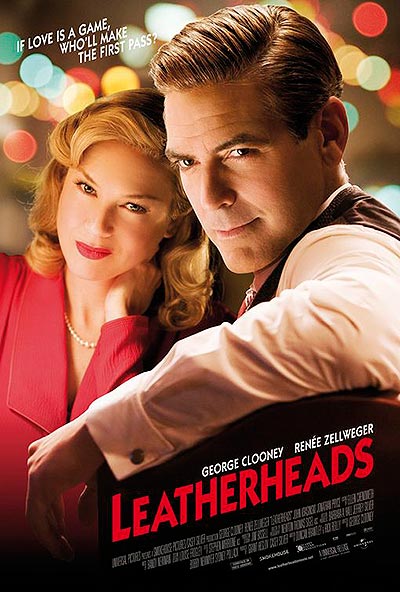 فیلم Leatherheads