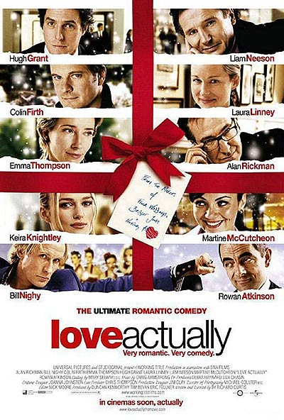 فیلم Love Actually