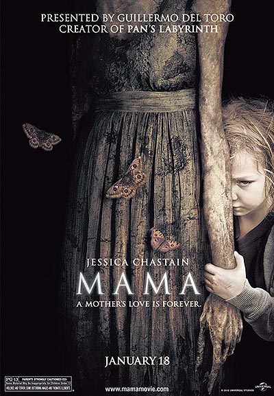 فیلم Mama