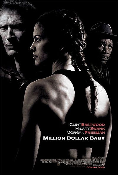 فیلم Million Dollar Baby