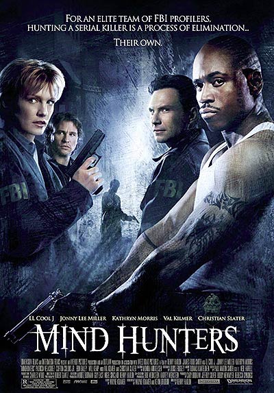 فیلم Mindhunters