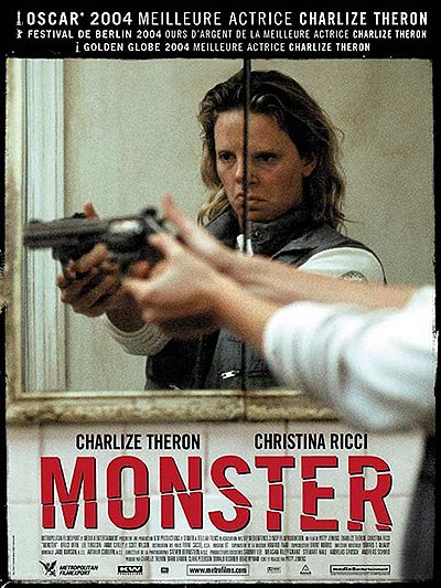 فیلم Monster