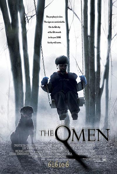 فیلم The Omen