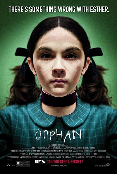 فیلم Orphan
