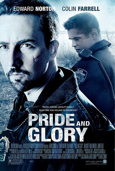 فیلم Pride and Glory
