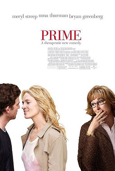 فیلم Prime