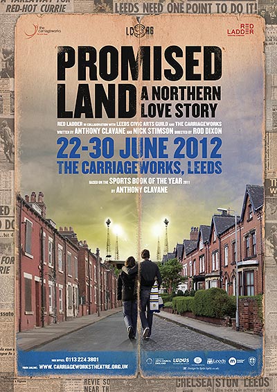 فیلم Promised Land