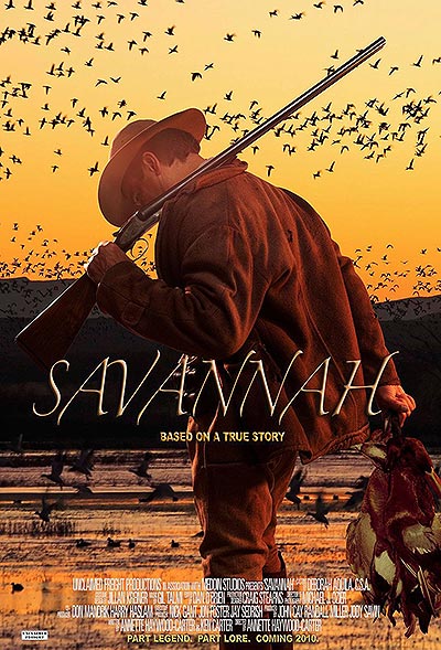 فیلم Savannah