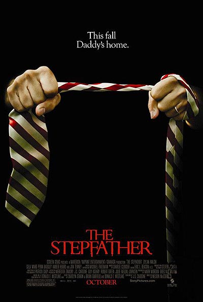 فیلم The Stepfather
