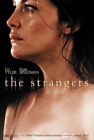 فیلم The Strangers