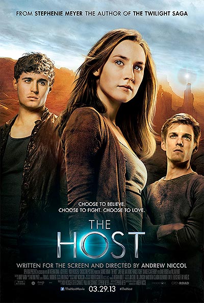 فیلم The Host