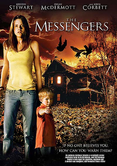 فیلم The Messengers