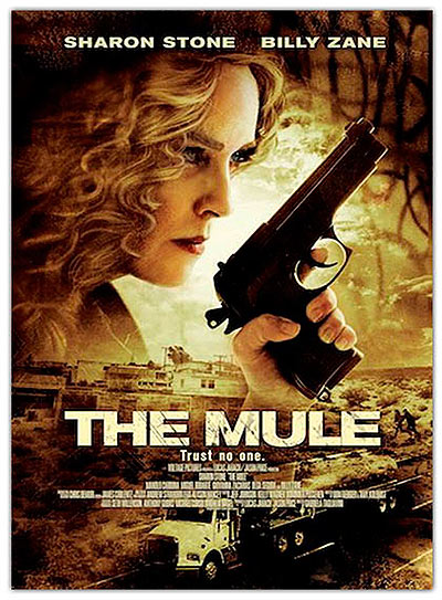 فیلم The Mule