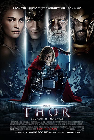 فیلم Thor
