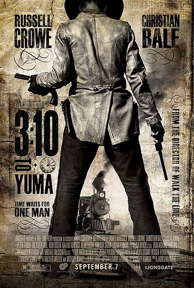 فیلم 3:10 to Yuma