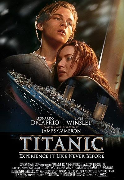 فیلم Titanic